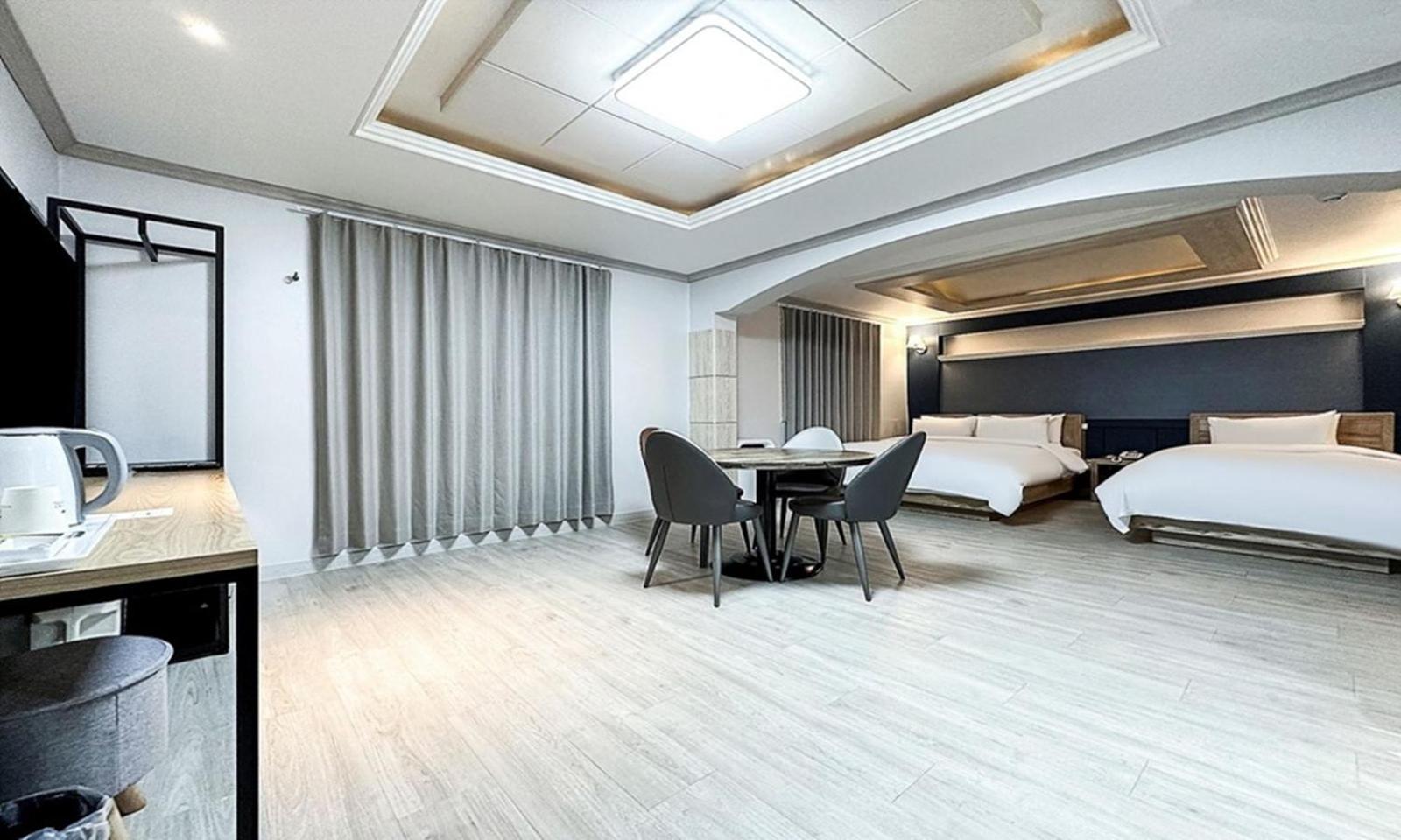 Gumi Time Hotel Zewnętrze zdjęcie
