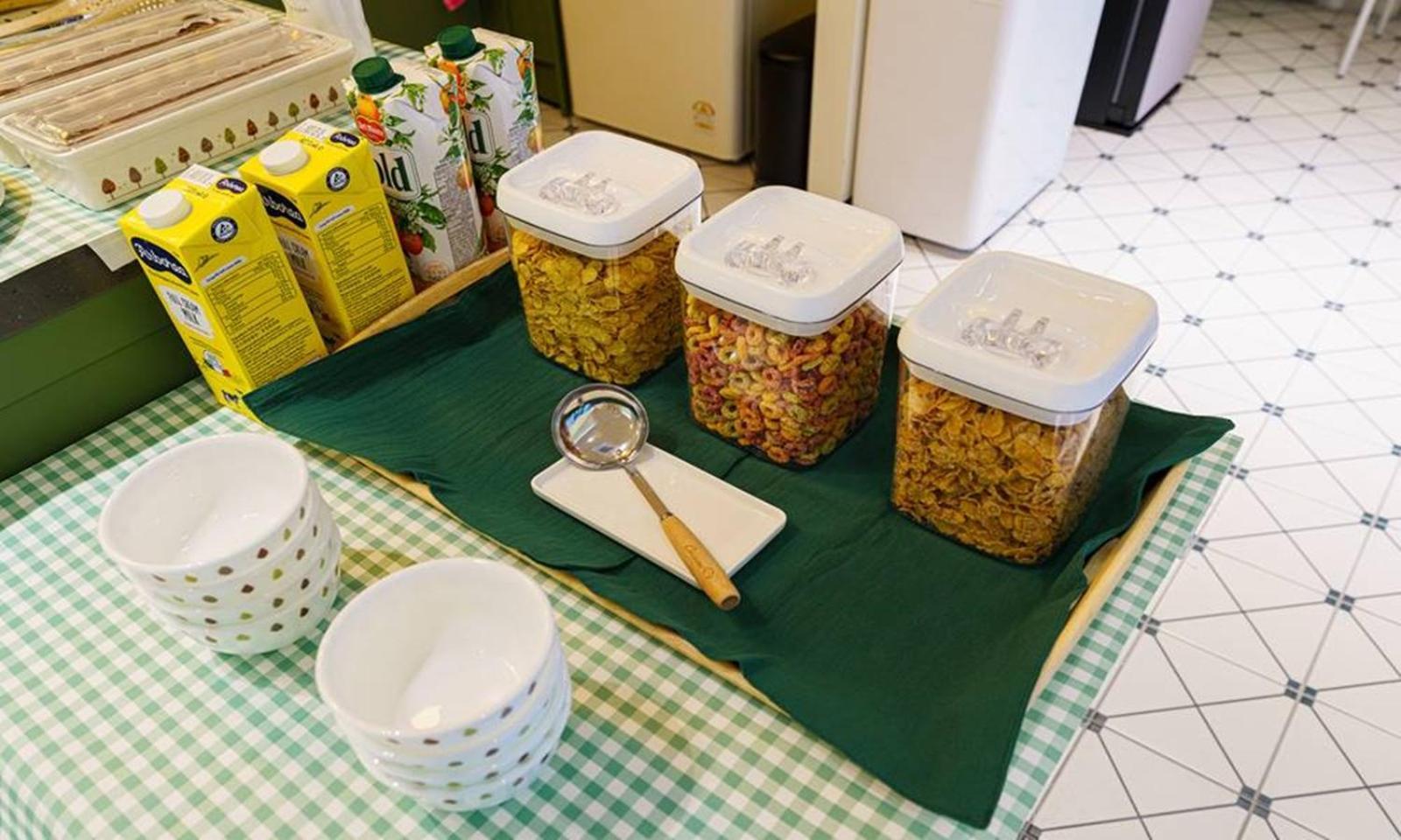 Gumi Time Hotel Zewnętrze zdjęcie