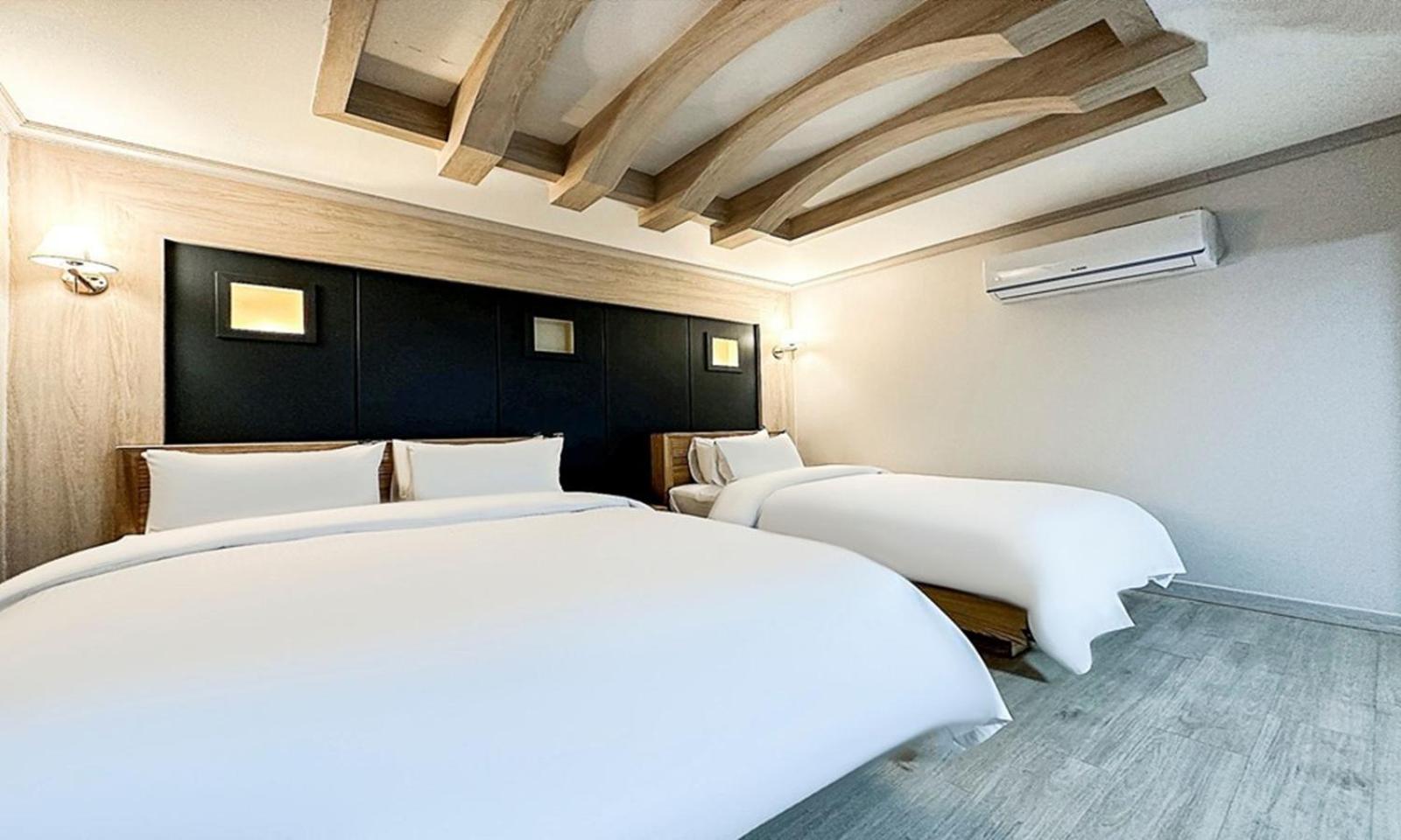 Gumi Time Hotel Zewnętrze zdjęcie