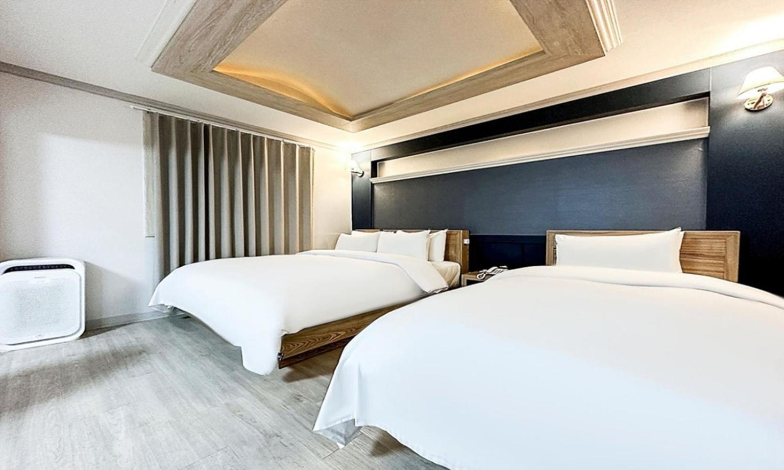 Gumi Time Hotel Zewnętrze zdjęcie