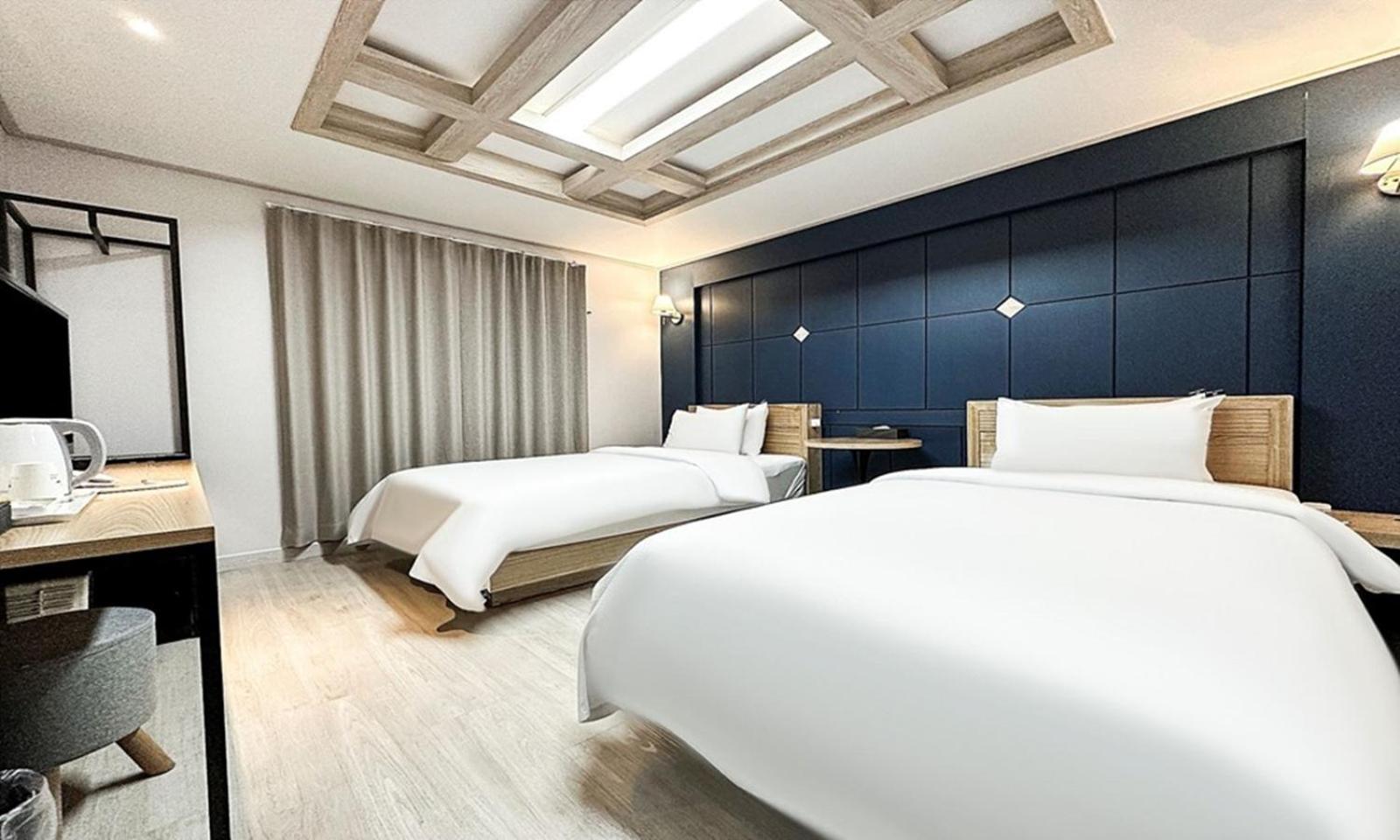 Gumi Time Hotel Zewnętrze zdjęcie