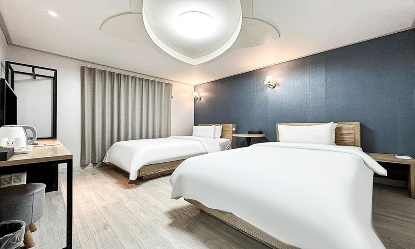 Gumi Time Hotel Zewnętrze zdjęcie