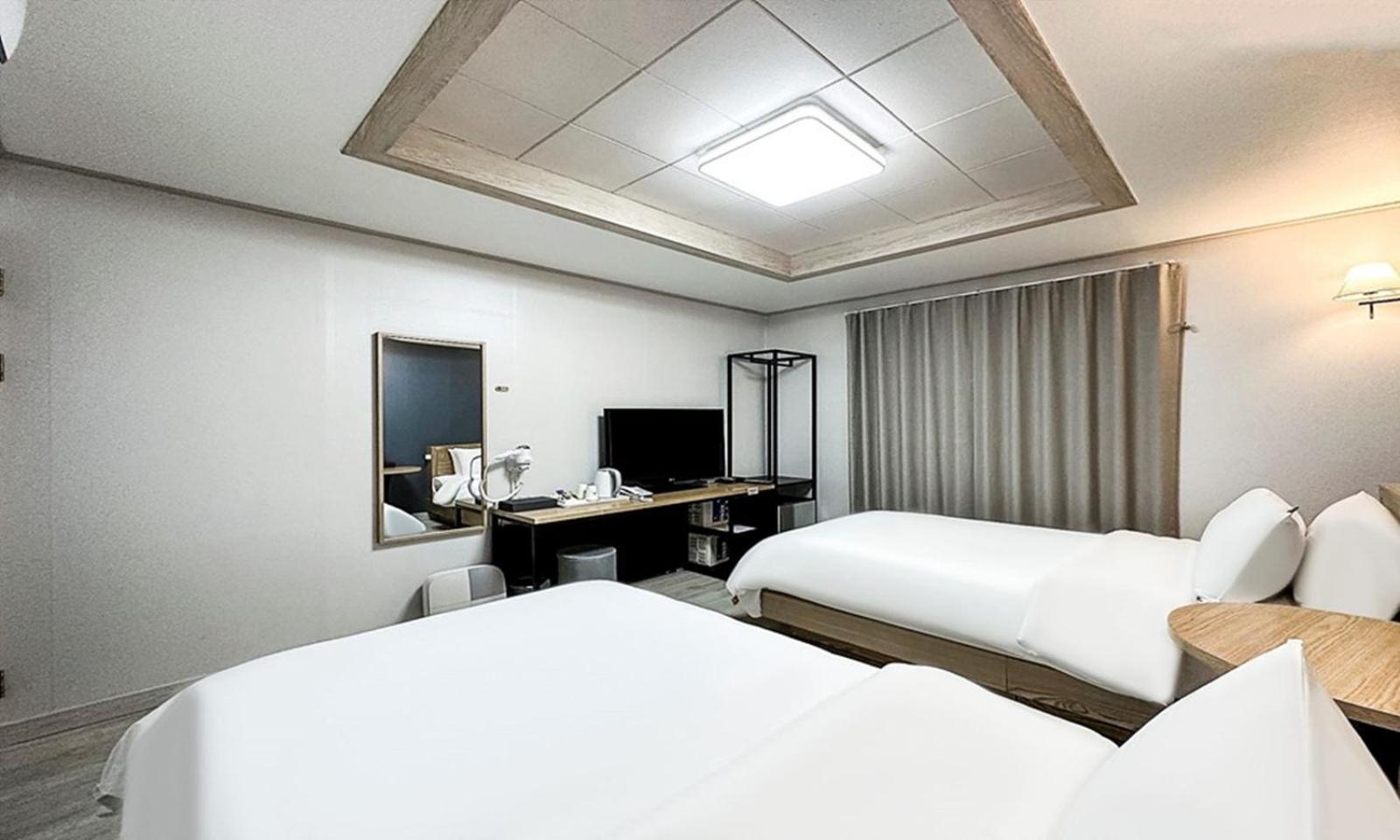 Gumi Time Hotel Zewnętrze zdjęcie