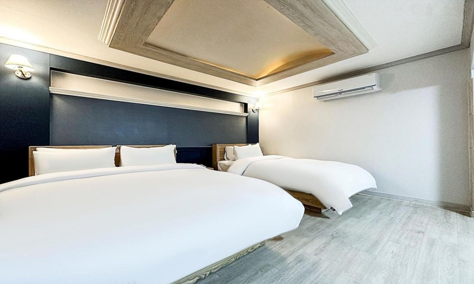 Gumi Time Hotel Zewnętrze zdjęcie