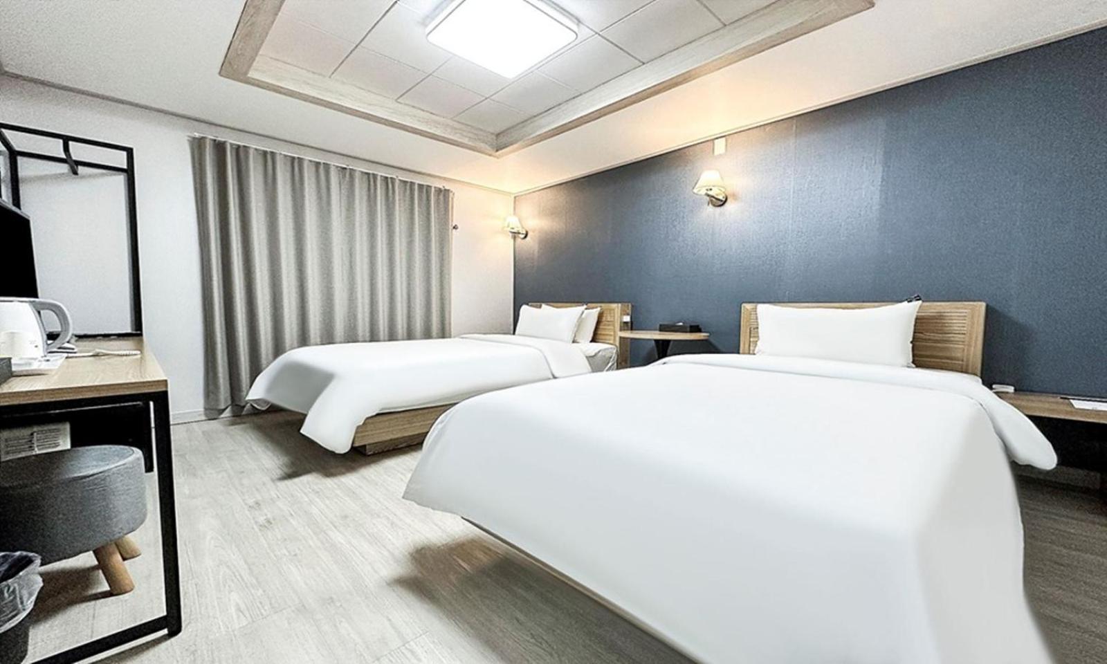 Gumi Time Hotel Zewnętrze zdjęcie