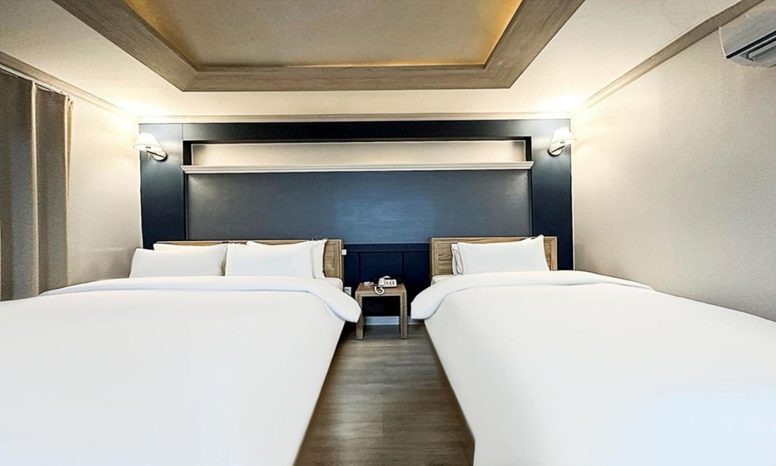 Gumi Time Hotel Zewnętrze zdjęcie