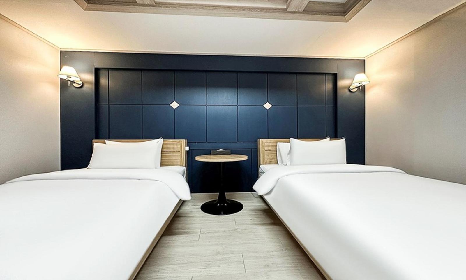 Gumi Time Hotel Zewnętrze zdjęcie