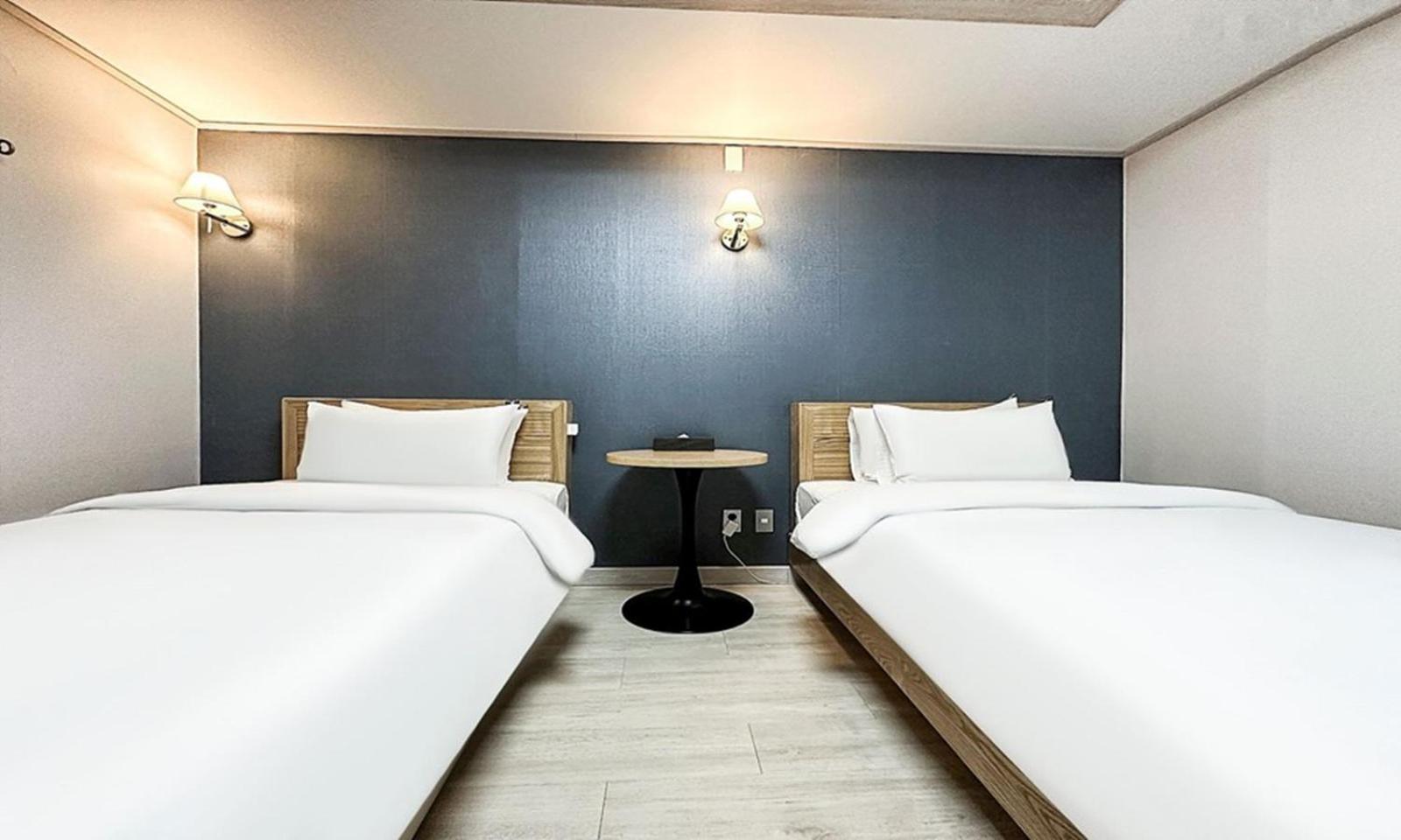 Gumi Time Hotel Zewnętrze zdjęcie