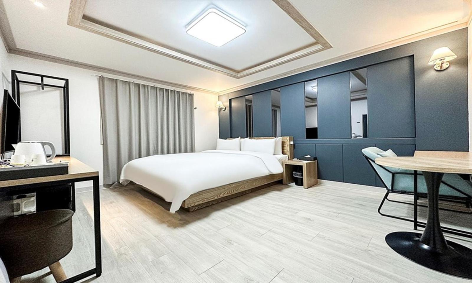 Gumi Time Hotel Zewnętrze zdjęcie