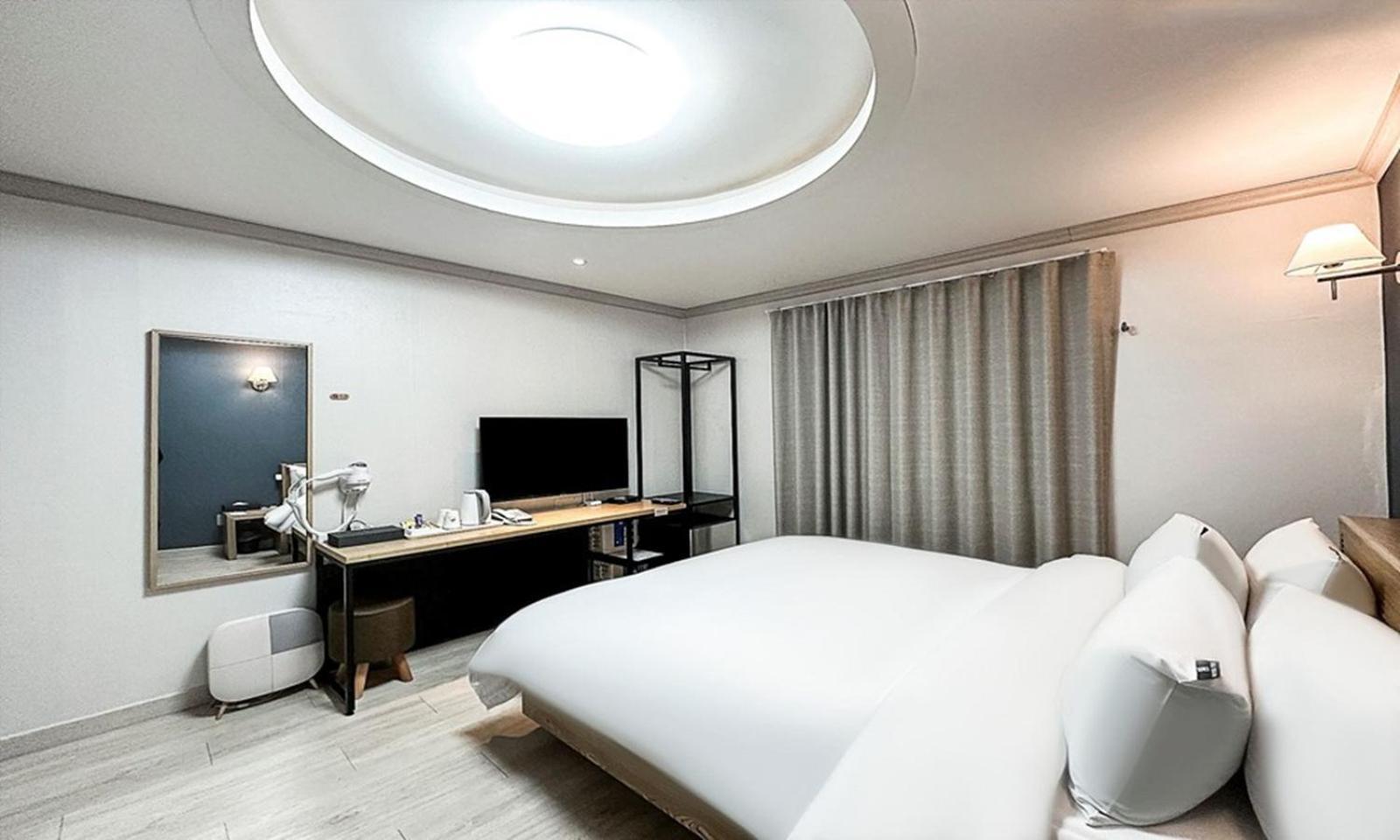 Gumi Time Hotel Zewnętrze zdjęcie