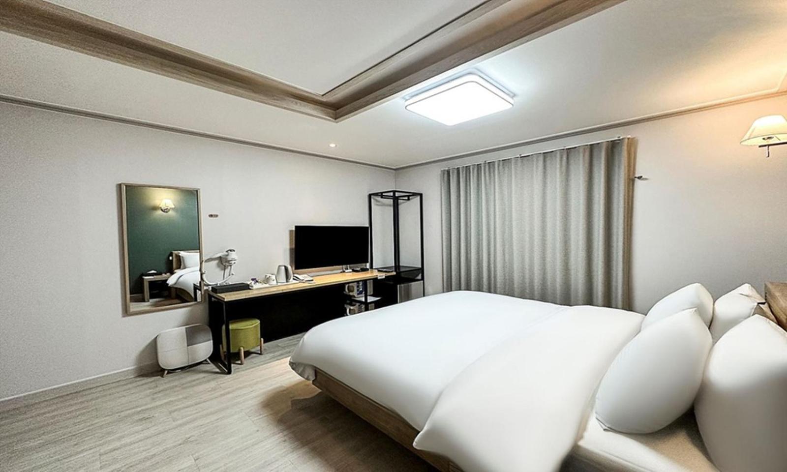 Gumi Time Hotel Zewnętrze zdjęcie